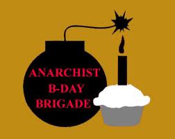 Anarchist B-Day Brigade