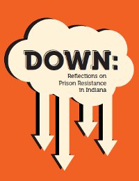 New Book About Indiana Prison Struggle