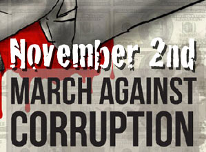 Anarchists Against Corruption?