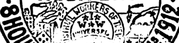 Article on the History of the IWW in Grand Rapids