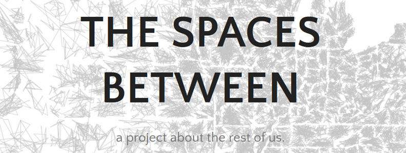 The Spaces Between Project Interviewed on Final Straw Radio