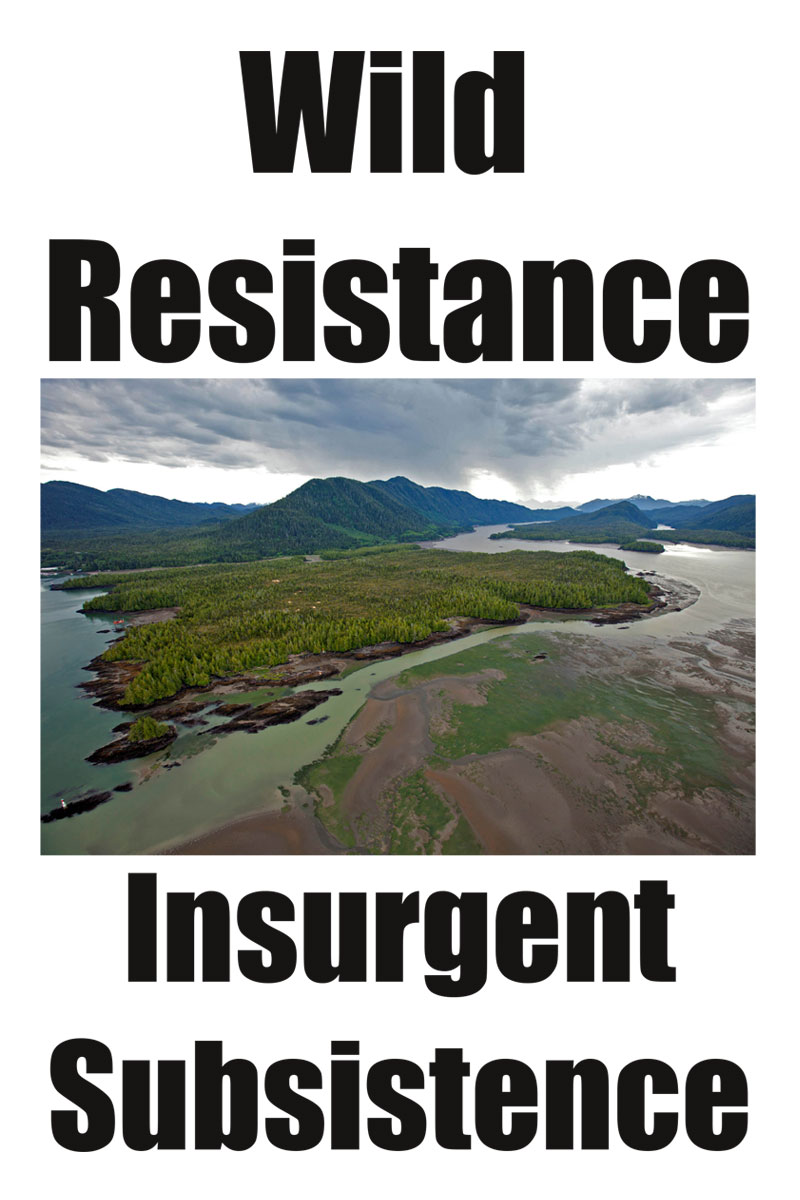 cover wild resistance