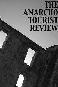 anarcho-tourist review 2 cover