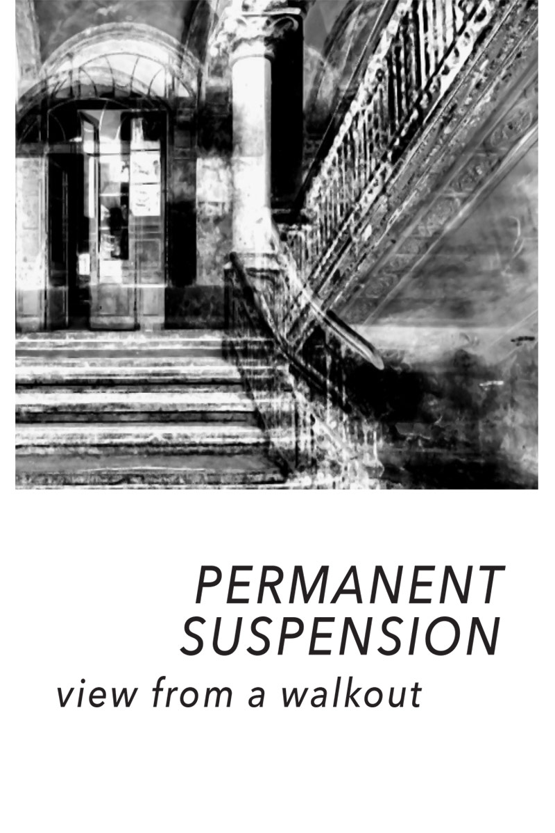 permanent suspension cover