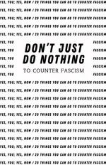 Don't Just Do Nothing