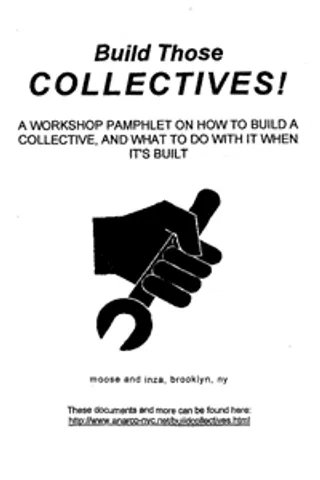 Build those Collectives