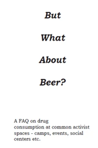 But What About Beer?