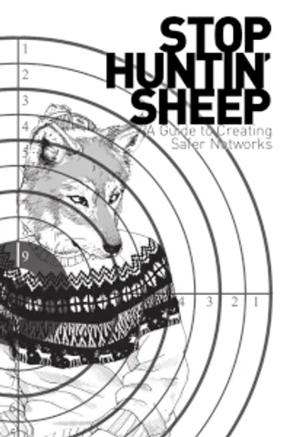 Stop Hunting Sheep