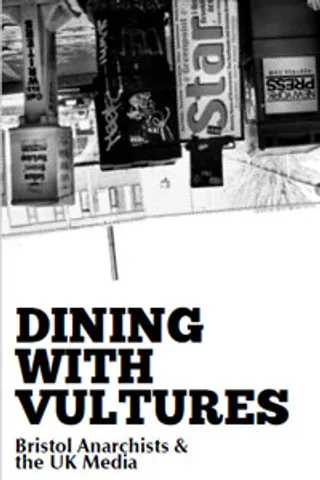 Dining with Vultures