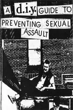 DIY Guide to Preventing Sexual Assault