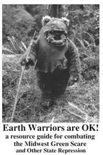 Earth Warriors Are OK! Zine
