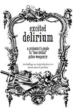 Excited Delirium