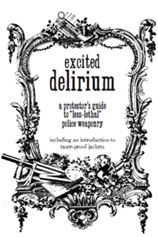 Excited Delirium