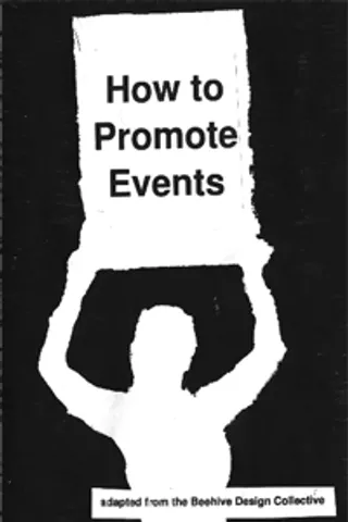 How To Promote Events