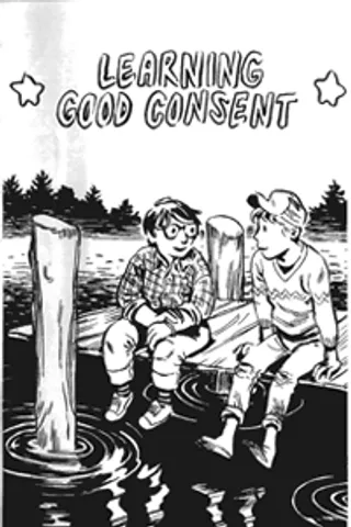 Learning Good Consent