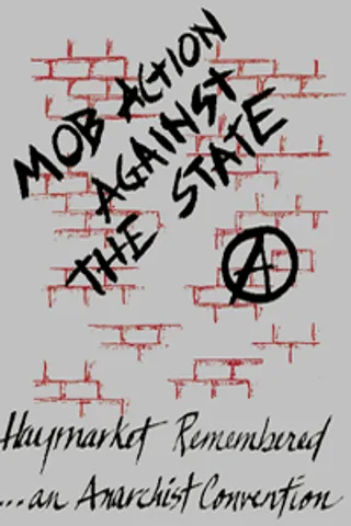 Mob Action Against The State