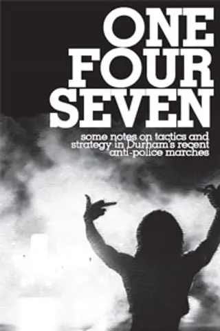 One Four Seven