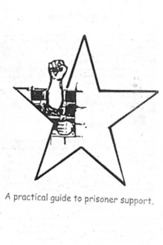 A Practical Guide to Prisoner Support