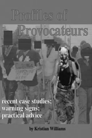 Profiles of Provocateurs