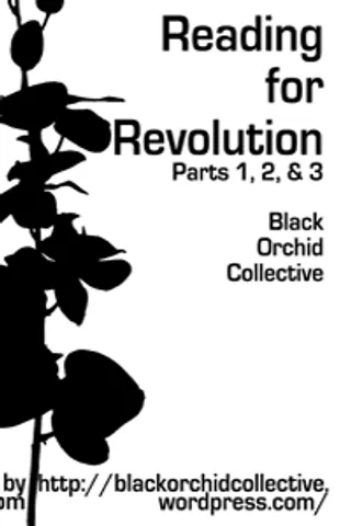 Reading for Revolution