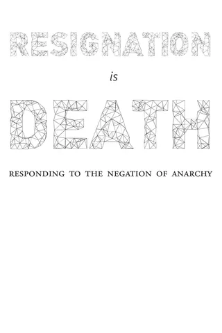 Resignation is Death