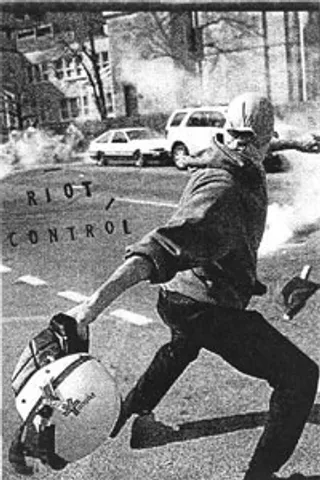 Riot/Control