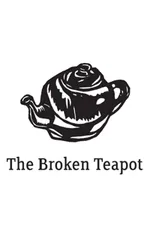 The Broken Teapot