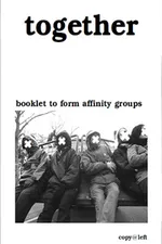Together: Booklet to Form Affinity Groups