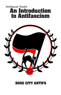An Introduction to Antifascism zine