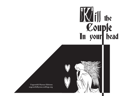 Kill the Couple in Your Head Zine