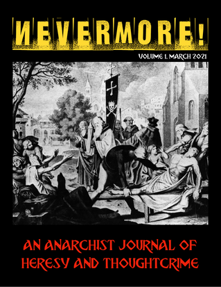 Nevermore Zine