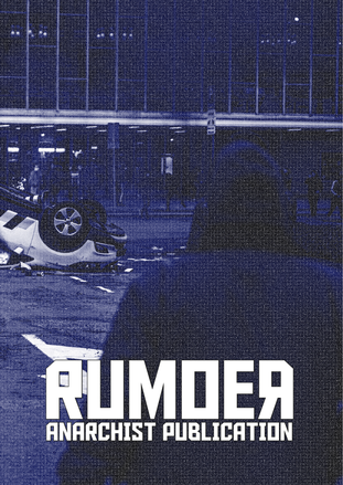 RUMOER Zine