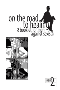 On the Road to Healing #2
