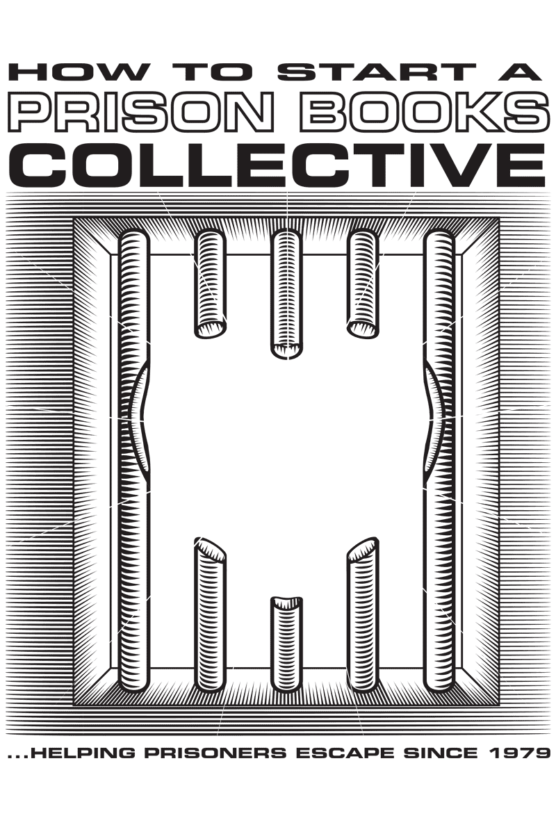 How to Start a Prison Books Collective