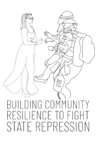 Building Community Resilience to Fight State Repression