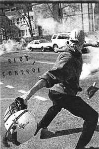 Riot/Control