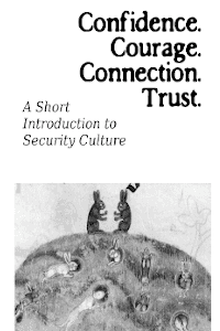 Confidence. Courage. Connection. Trust. (Abridged)