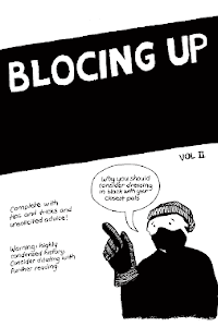 Blocing Up