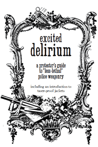 Excited Delirium