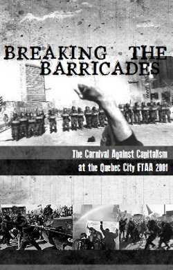 Breaking the Barricades