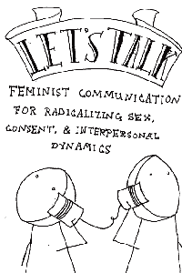 Let's Talk: Feminist Communication