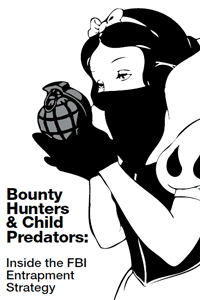 Bounty Hunters & Child Predators