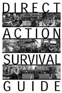 Direct Action Survival Guide