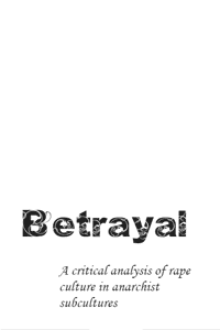 Betrayal