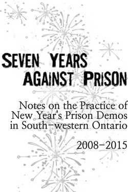 Seven Years Against Prison