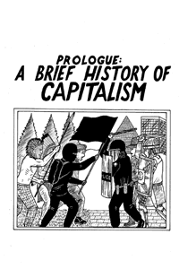 Prologue: A Brief History of Capitalism