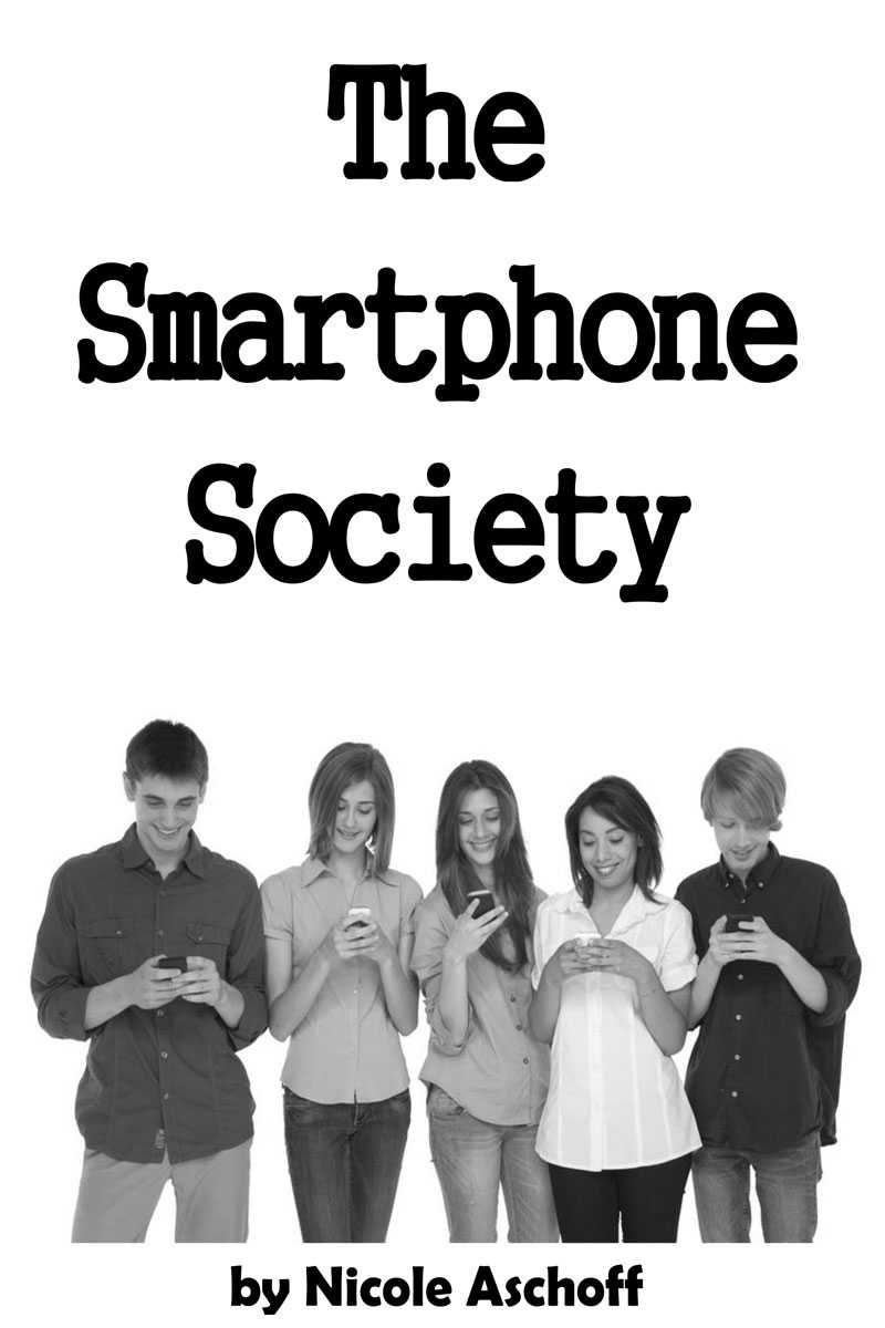 The Smartphone Society