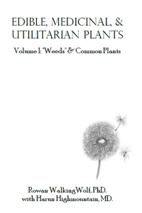 Edible, Medicinal, & Utilitarian Plants: Vol. 1