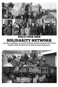 Build Your Own Solidarity Network