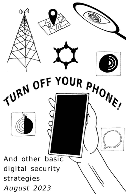 Turn Off Your Phone